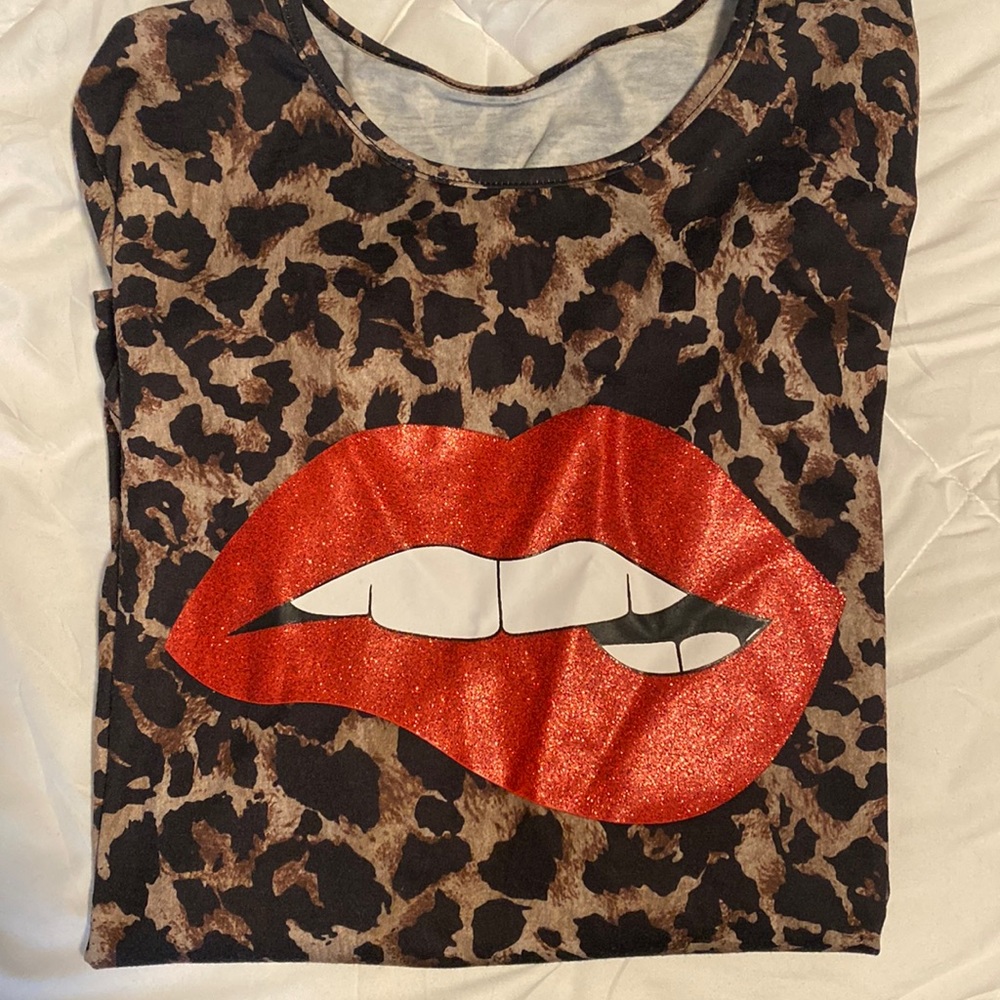 Graphic Tee